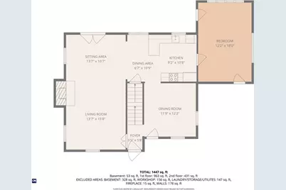 31 Beverly Circle, Smithfield, RI 02828 - Photo 48