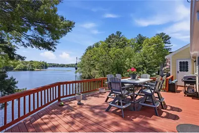 31 Beverly Circle, Smithfield, RI 02828 - Photo 8