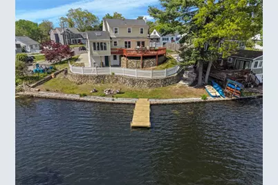 31 Beverly Circle, Smithfield, RI 02828 - Photo 12