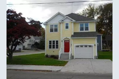 517 Pleasant Street, Pawtucket, RI 02860 - Photo 2