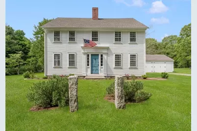 250 Ide Road, Scituate, RI 02857 - Photo 1