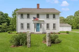 250 Ide Rd, Scituate, RI 02857 - Photo 2