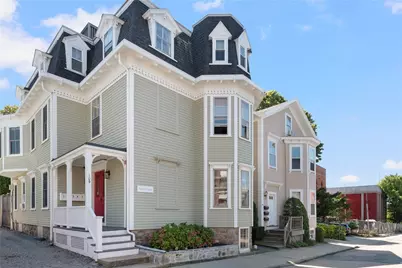 109 Church Street #3, Newport, RI 02840 - Photo 2