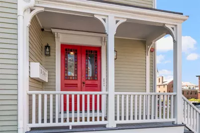 109 Church Street #3, Newport, RI 02840 - Photo 8