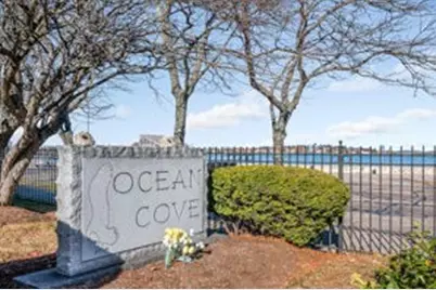 677 Quincy Shore Drive #112, Quincy, MA 02170 - Photo 4