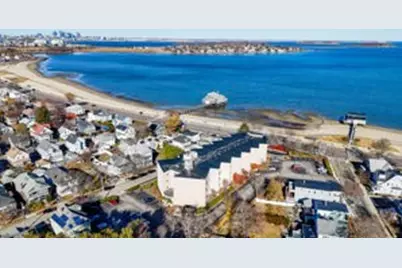 677 Quincy Shore Drive #112, Quincy, MA 02170 - Photo 2