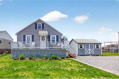 6 Arbeth Avenue, Narragansett, RI 02882 - Photo 1