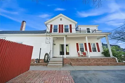 112 Clay Street, Central Falls, RI 02863 - Photo 4