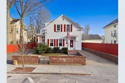 112 Clay Street, Central Falls, RI 02863 - Photo 2