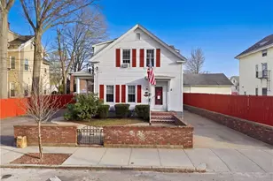 112 Clay St, Central Falls, RI 02863 - Photo 2