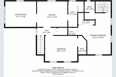 112 Clay Street, Central Falls, RI 02863 - Photo 40