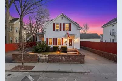 112 Clay Street, Central Falls, RI 02863 - Photo 1