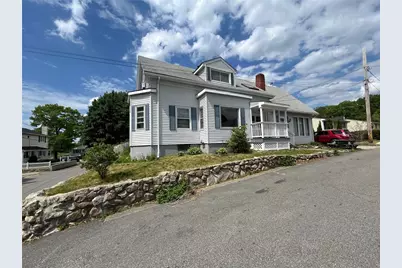 9 Bye Street, North Providence, RI 02911 - Photo 2