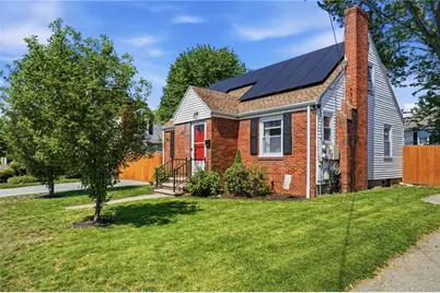 267 Fiat Avenue, Cranston, RI 02910 - Photo 28