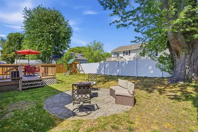267 Fiat Avenue, Cranston, RI 02910 - Photo 22