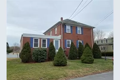 86 Hamilton Avenue #1st floor, Barrington, RI 02806 - Photo 1