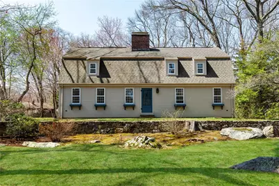 241 Howland Road, East Greenwich, RI 02818 - Photo 1