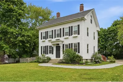 243 Maple Avenue, Barrington, RI 02806 - Photo 1