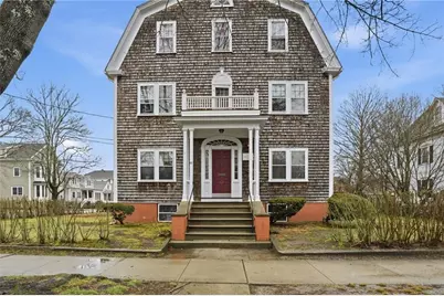 82 High Street #1S, Bristol, RI 02809 - Photo 1