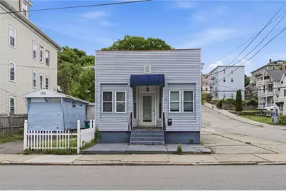 42 Transit Street, Woonsocket, RI 02895 - Photo 1