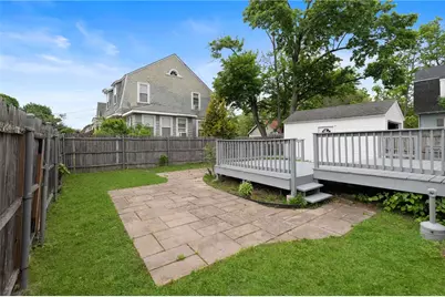 105 Park Avenue, Cranston, RI 02905 - Photo 42