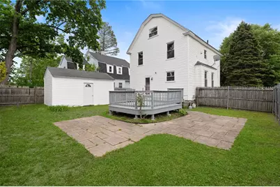 105 Park Avenue, Cranston, RI 02905 - Photo 40