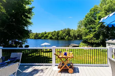 31 Sunset Drive, Hopkinton, RI 02832 - Photo 1
