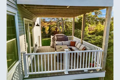 608 Wordens Pond Road, South Kingstown, RI 02879 - Photo 20