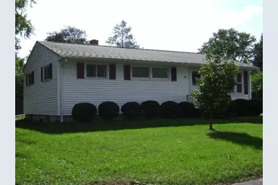 58 Hoyt Street, Warwick, RI 02886 - Photo 2
