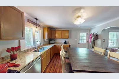 1635 Old Smithfield Road, North Smithfield, RI 02896 - Photo 8