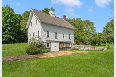 250 Ide Road, Scituate, RI 02857 - Photo 10