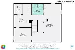 24 Bel Air Dr, Providence, RI 02911 - Photo 36