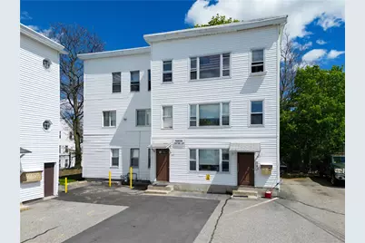 157 Rathbun Street, Woonsocket, RI 02895 - Photo 16