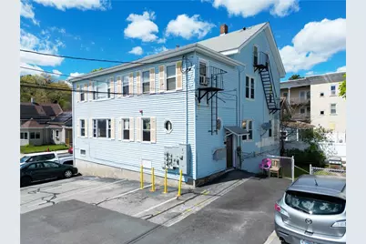 157 Rathbun Street, Woonsocket, RI 02895 - Photo 10