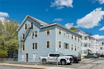 157 Rathbun Street, Woonsocket, RI 02895 - Photo 8