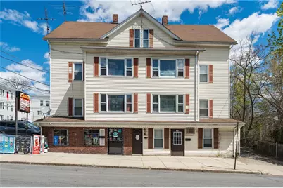 157 Rathbun Street, Woonsocket, RI 02895 - Photo 2