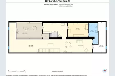 137 Lark Lane, Tiverton, RI 02878 - Photo 46