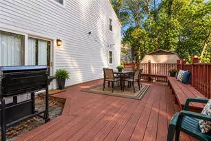 5 Woodbine St, North Providence, RI 02911 - Photo 28