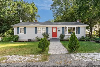 5 Woodbine Street, North Providence, RI 02911 - Photo 22