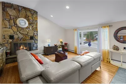 5 Woodbine Street, North Providence, RI 02911 - Photo 2