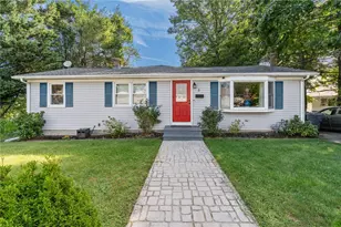 5 Woodbine St, North Providence, RI 02911 - Photo 1