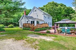 540 Greenville Rd, North Smithfield, RI 02896 - Photo 36