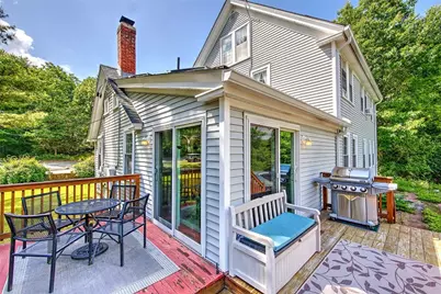 540 Greenville Road, North Smithfield, RI 02896 - Photo 42