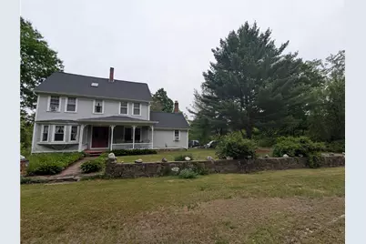 540 Greenville Road, North Smithfield, RI 02896 - Photo 4