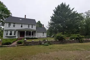 540 Greenville Rd, North Smithfield, RI 02896 - Photo 4