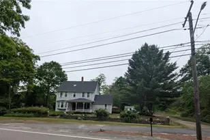 540 Greenville Rd, North Smithfield, RI 02896 - Photo 2
