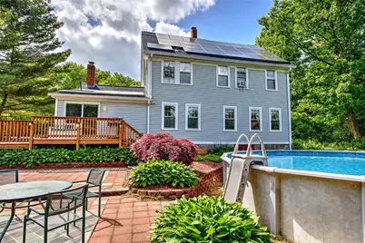 540 Greenville Road, North Smithfield, RI 02896 - Photo 40