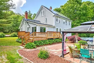 540 Greenville Rd, North Smithfield, RI 02896 - Photo 38