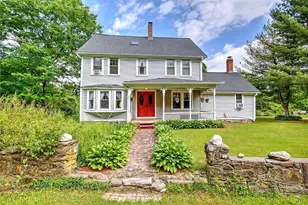 540 Greenville Rd, North Smithfield, RI 02896 - Photo 2