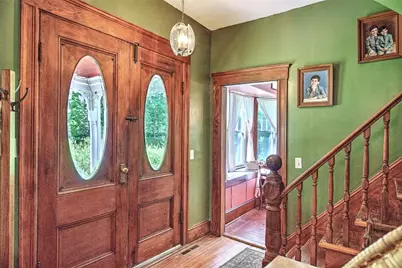 540 Greenville Road, North Smithfield, RI 02896 - Photo 4